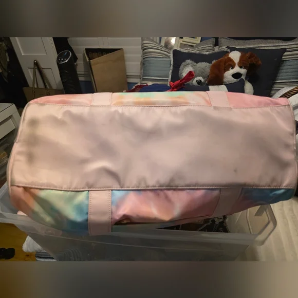 Limited Editon🩷 Stoney Clover Tie-Dye Duffel Bag - Picture 14 of 15